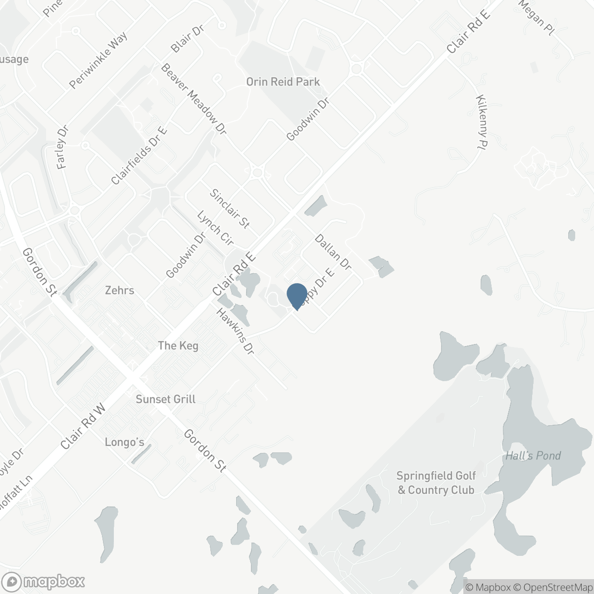 39 KAY Crescent Unit# 1, Guelph, Ontario N1L 0N5
